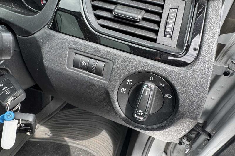 Used Skoda Rapid Spaceback 2018 for sale - 76949009: Photo 19