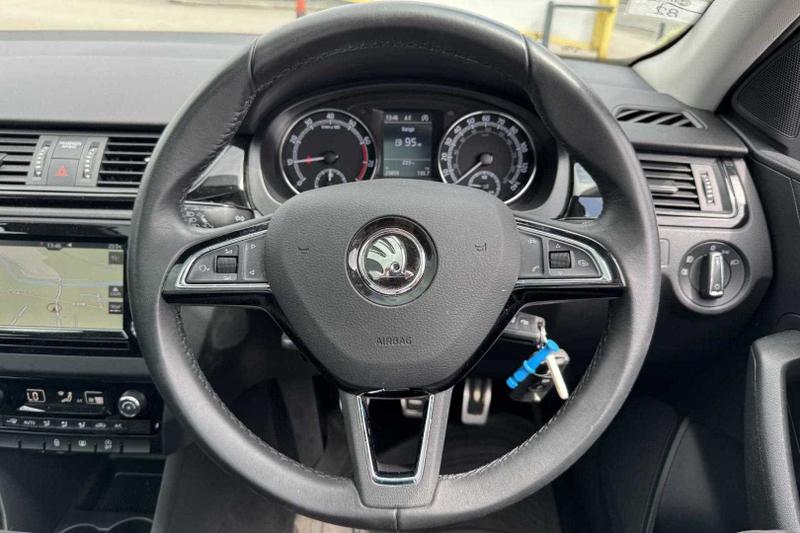 Used Skoda Rapid Spaceback 2018 for sale - 76949009: Photo 20