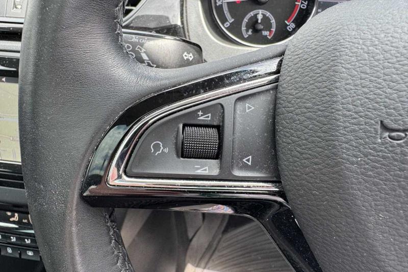 Used Skoda Rapid Spaceback 2018 for sale - 76949009: Photo 21