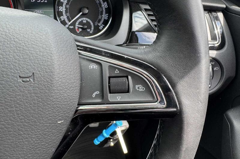 Used Skoda Rapid Spaceback 2018 for sale - 76949009: Photo 22