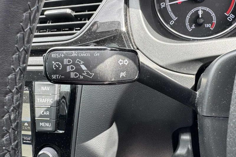 Used Skoda Rapid Spaceback 2018 for sale - 76949009: Photo 23