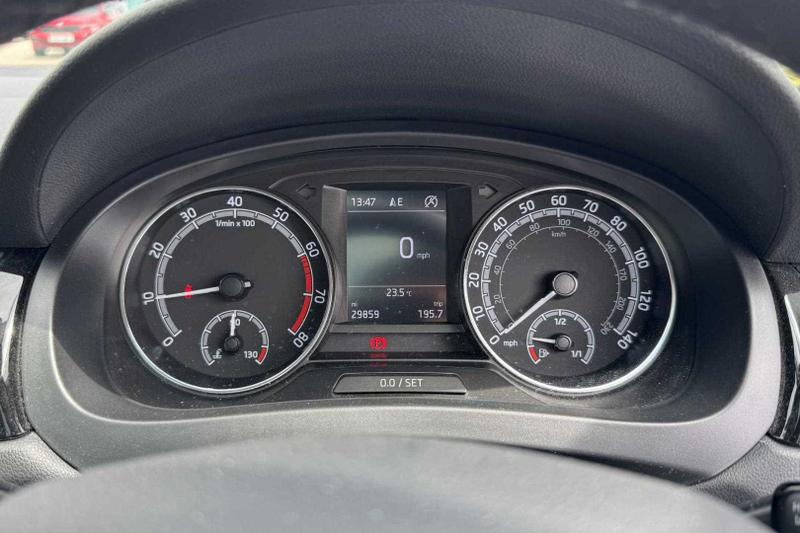 Used Skoda Rapid Spaceback 2018 for sale - 76949009: Photo 26