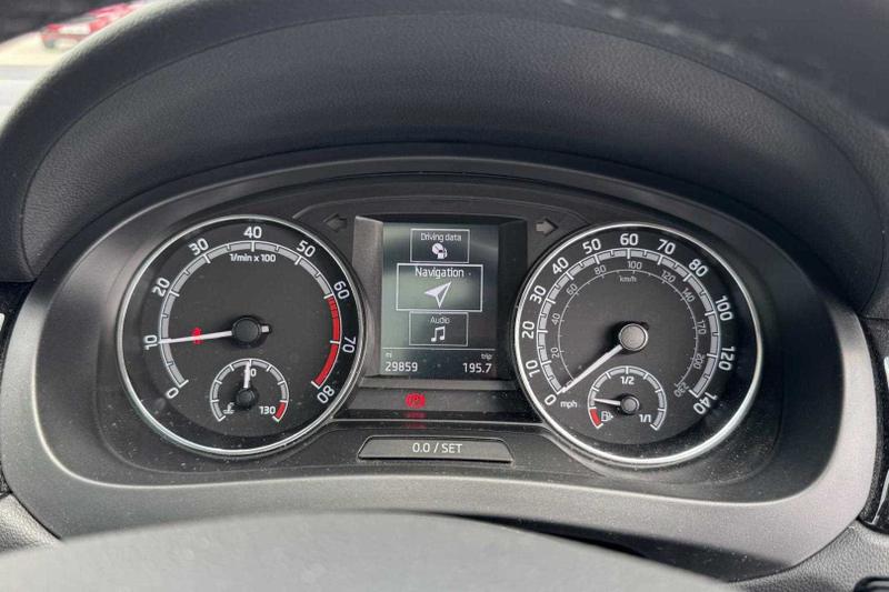 Used Skoda Rapid Spaceback 2018 for sale - 76949009: Photo 27