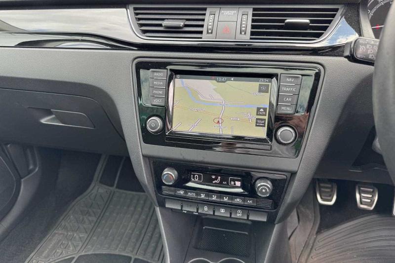 Used Skoda Rapid Spaceback 2018 for sale - 76949009: Photo 28