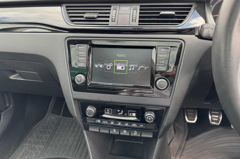Used Skoda Rapid Spaceback 2018 for sale - 76949009: Photo 29