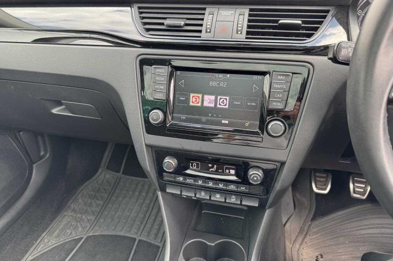 Used Skoda Rapid Spaceback 2018 for sale - 76949009: Photo 30