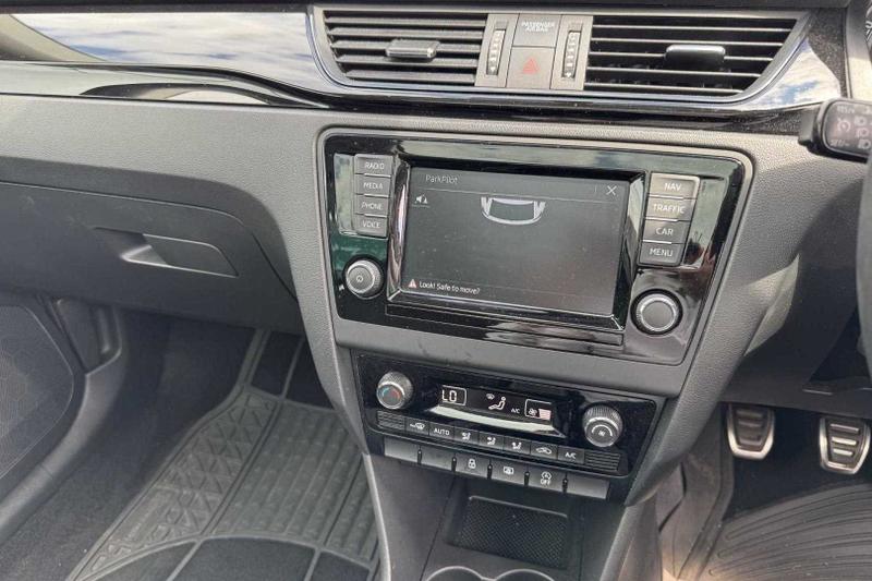 Used Skoda Rapid Spaceback 2018 for sale - 76949009: Photo 31