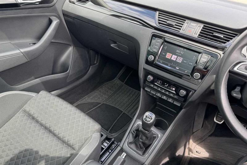 Used Skoda Rapid Spaceback 2018 for sale - 76949009: Photo 34