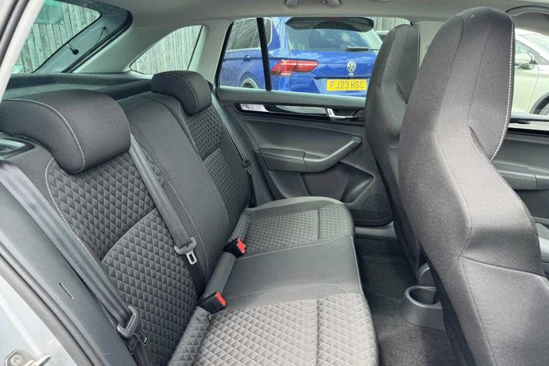 Used Skoda Rapid Spaceback 2018 for sale - 76949009: Photo 35