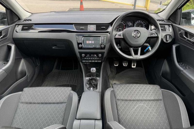 Used Skoda Rapid Spaceback 2018 for sale - 76949009: Photo 36