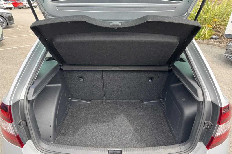 Used Skoda Rapid Spaceback 2018 for sale - 76949009: Photo 37