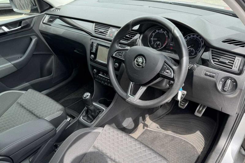 Used Skoda Rapid Spaceback 2018 for sale - 76949009: Photo 6