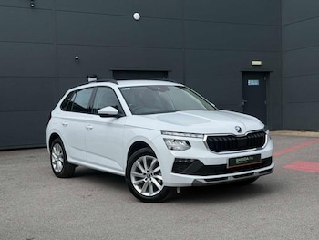 Used Skoda Kamiq 2025 for sale - 78942230: Photo