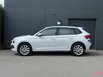 Used Skoda Kamiq 2025 for sale - 78942230: Photo