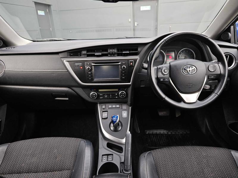 Used Toyota Auris 2014 for sale - 77840817: Photo 12