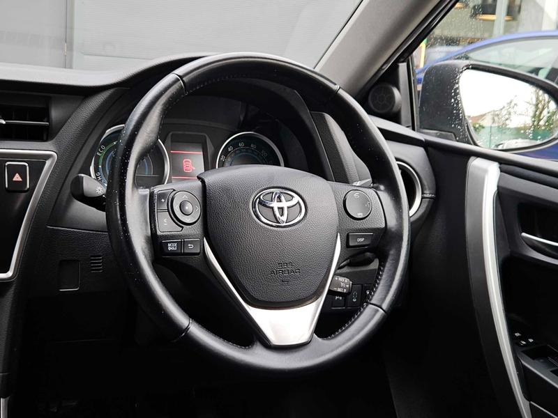 Used Toyota Auris 2014 for sale - 77840817: Photo 22