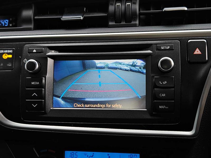 Used Toyota Auris 2014 for sale - 77840817: Photo 27