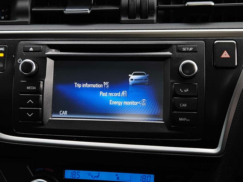 Used Toyota Auris 2014 for sale - 77840817: Photo 28