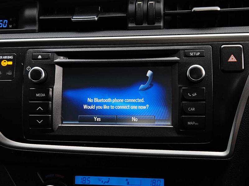 Used Toyota Auris 2014 for sale - 77840817: Photo 29