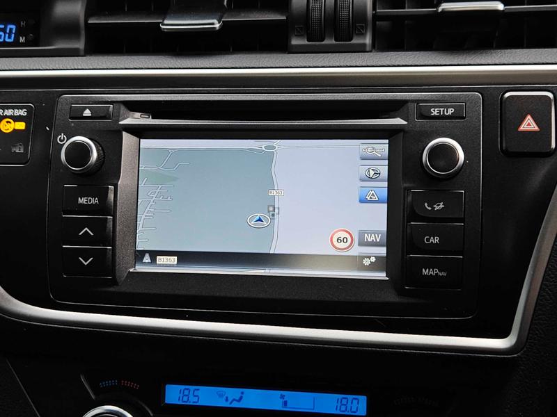 Used Toyota Auris 2014 for sale - 77840817: Photo 30