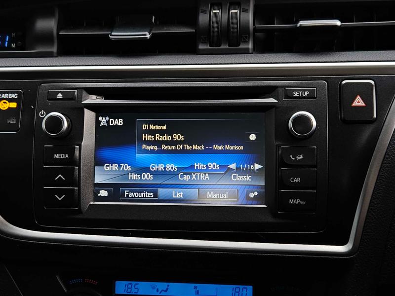 Used Toyota Auris 2014 for sale - 77840817: Photo 32