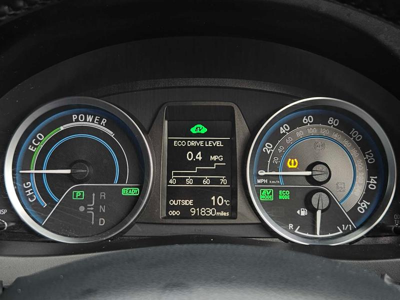 Used Toyota Auris 2014 for sale - 77840817: Photo 33