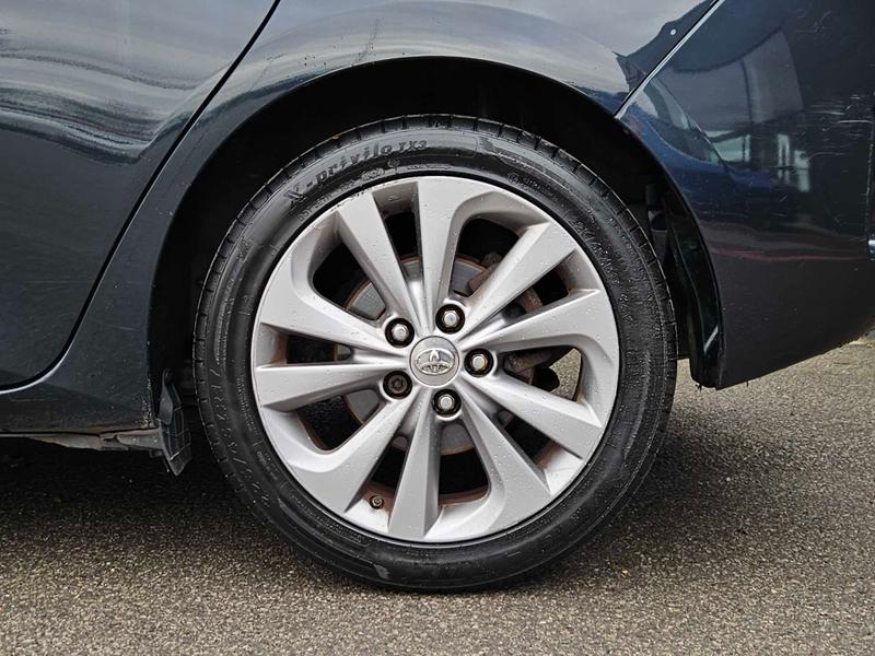 Used Toyota Auris 2014 for sale - 77840817: Photo 38
