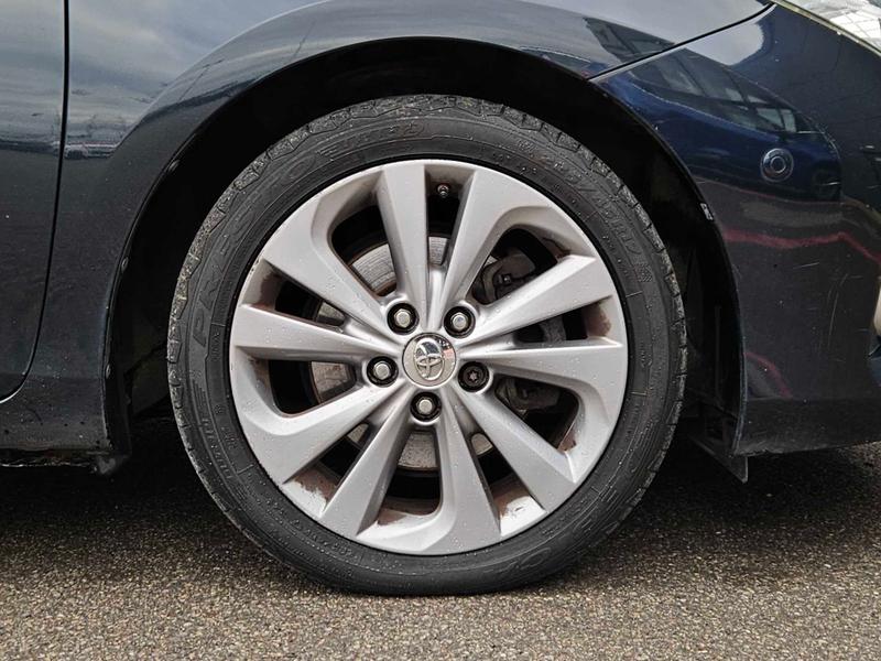 Used Toyota Auris 2014 for sale - 77840817: Photo 5