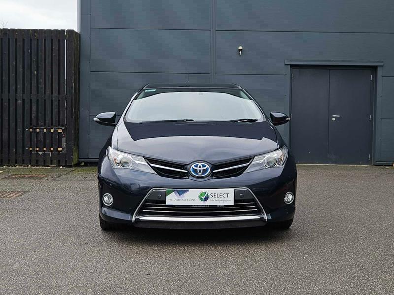 Used Toyota Auris 2014 for sale - 77840817: Photo 7
