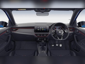 Used Skoda Scala undefined for sale - 77447446: Photo