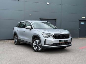 Used Skoda Kodiaq 2025 for sale - 79653317: Photo