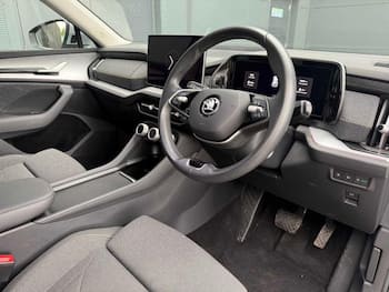 Used Skoda Kodiaq 2025 for sale - 79653317: Photo