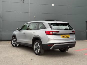 Used Skoda Kodiaq 2025 for sale - 79653317: Photo