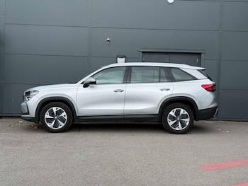 Used Skoda Kodiaq 2025 for sale - 79653317: Photo
