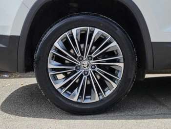 Used Skoda Kodiaq 2024 for sale - 74917624: Photo