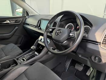 Used Skoda Karoq 2021 for sale - 79545337: Photo