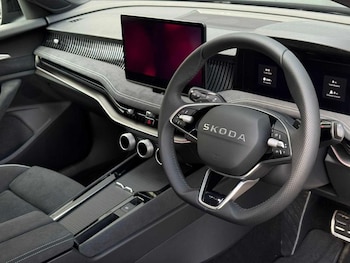 Used Skoda Superb undefined for sale - 77653846: Photo