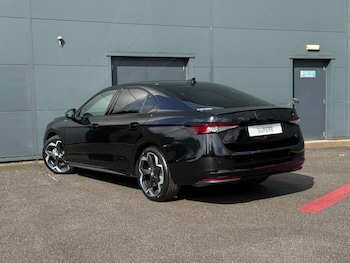 Used Skoda Superb undefined for sale - 77653846: Photo