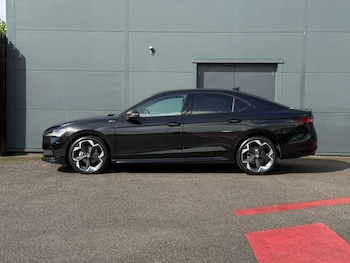Used Skoda Superb undefined for sale - 77653846: Photo