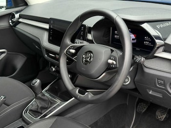 Used Skoda Fabia 2025 for sale - 78424706: Photo