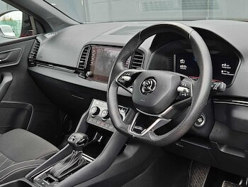 Used Skoda Karoq 2024 for sale - 77785492: Photo