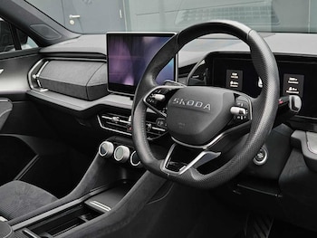 Used Skoda Kodiaq 2025 for sale - 75972874: Photo