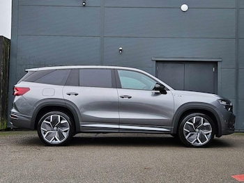 Used Skoda Kodiaq 2025 for sale - 75972874: Photo