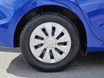 Used Skoda Fabia 2022 for sale - 74710417: Photo