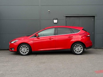 Used Ford Focus 2018 for sale - 79021538: Photo