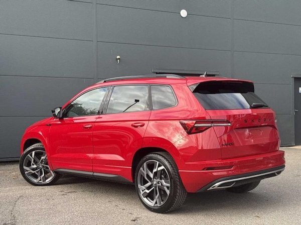 Used Skoda Karoq 2025 for sale - 75822997: Photo 10