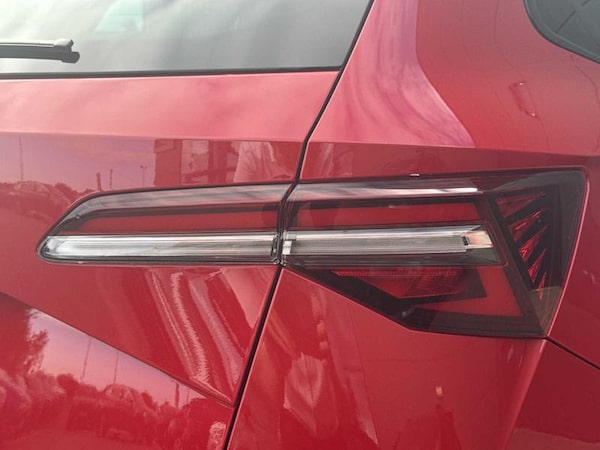 Used Skoda Karoq 2025 for sale - 75822997: Photo 11