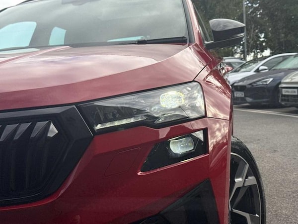 Used Skoda Karoq 2025 for sale - 75822997: Photo 12