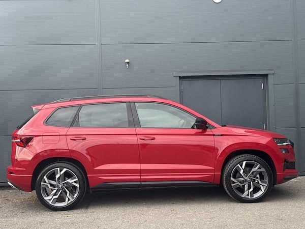 Used Skoda Karoq 2025 for sale - 75822997: Photo 13