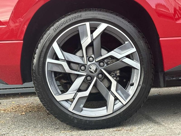 Used Skoda Karoq 2025 for sale - 75822997: Photo 14
